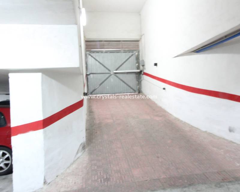 Langzeitmiete - Apartment - Guardamar del Segura