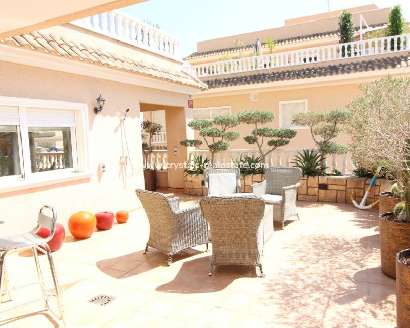 Bestaande woningen - Appartement - Orihuela Costa - ZeniaMar