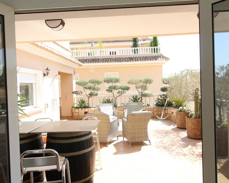 Bestaande woningen - Appartement - Orihuela Costa - ZeniaMar