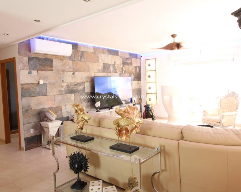 Bestaande woningen - Appartement - Orihuela Costa - ZeniaMar