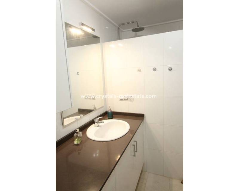 Bestaande woningen - Appartement - Orihuela Costa - ZeniaMar