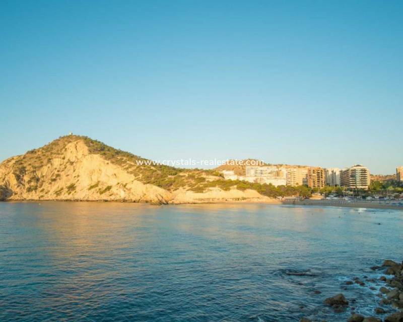 Neubau - Bungalow - Finestrat - Finestrat Hills