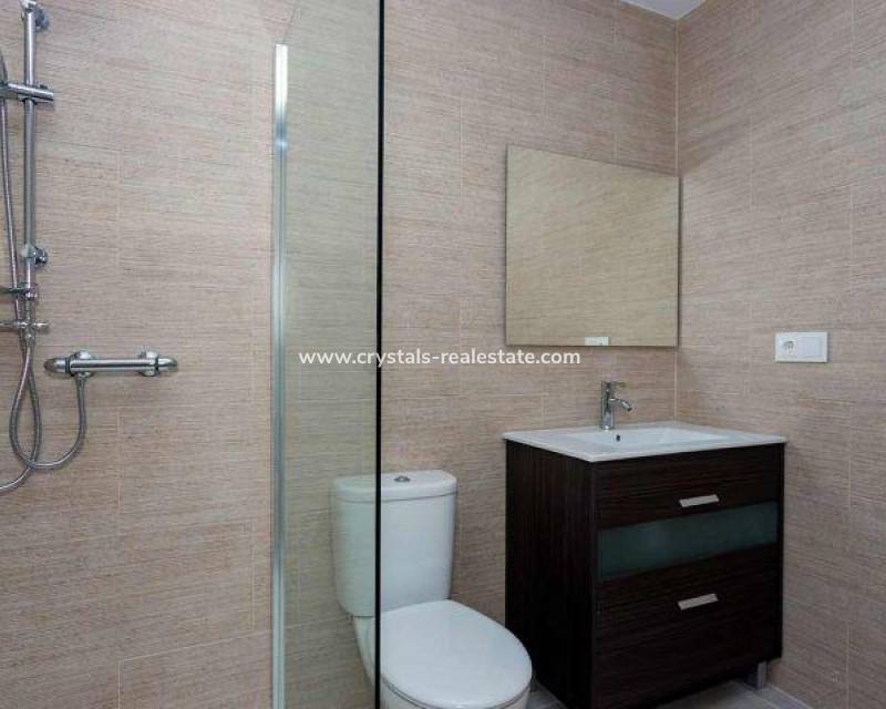 Nouvelle construction - villa - Daya Nueva - Centro