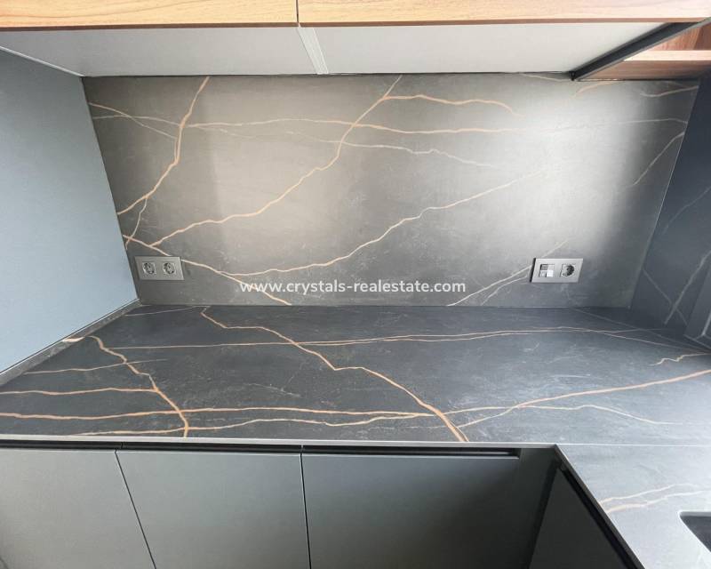 Nouvelle construction - villa - Rojales - Ciudad Quesada