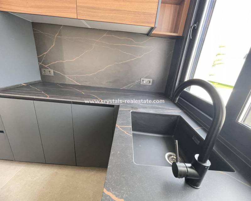 Nouvelle construction - villa - Rojales - Ciudad Quesada