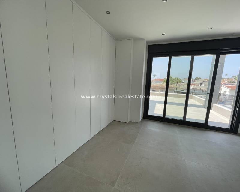 Nouvelle construction - villa - Rojales - Ciudad Quesada