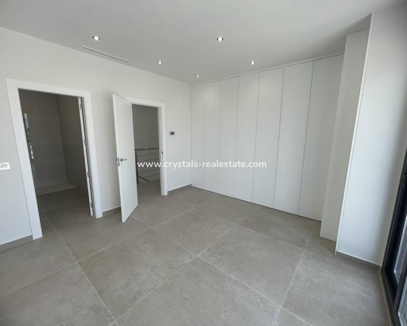 Nouvelle construction - villa - Rojales - Ciudad Quesada