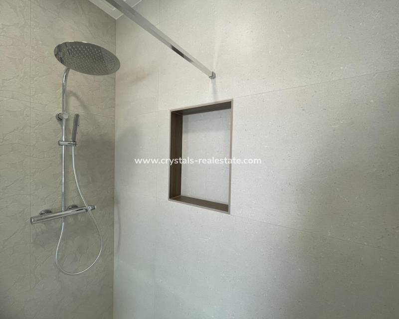 Nouvelle construction - villa - Rojales - Ciudad Quesada