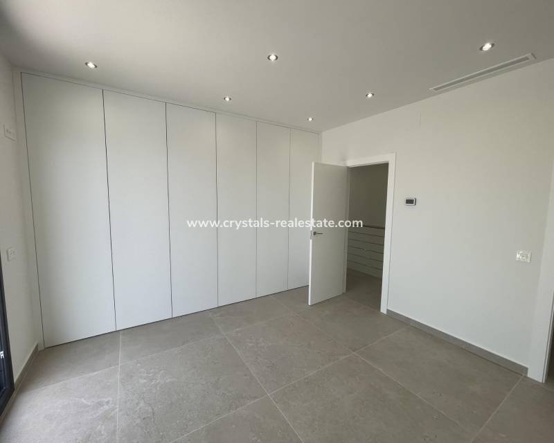 Nouvelle construction - villa - Rojales - Ciudad Quesada