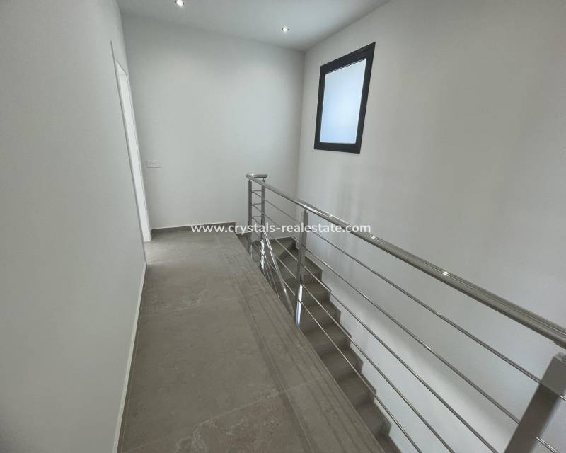 Nouvelle construction - villa - Rojales - Ciudad Quesada