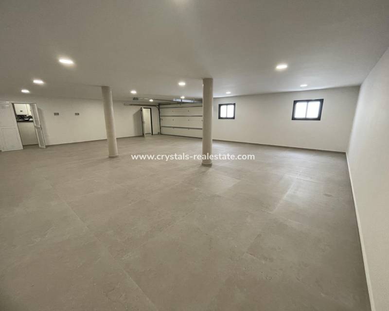 Nouvelle construction - villa - Rojales - Ciudad Quesada