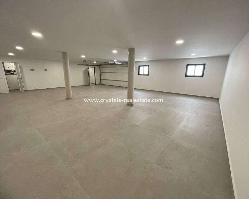 Nouvelle construction - villa - Rojales - Ciudad Quesada