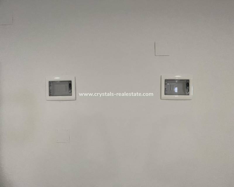 Nouvelle construction - villa - Rojales - Ciudad Quesada