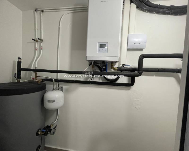 Nouvelle construction - villa - Rojales - Ciudad Quesada