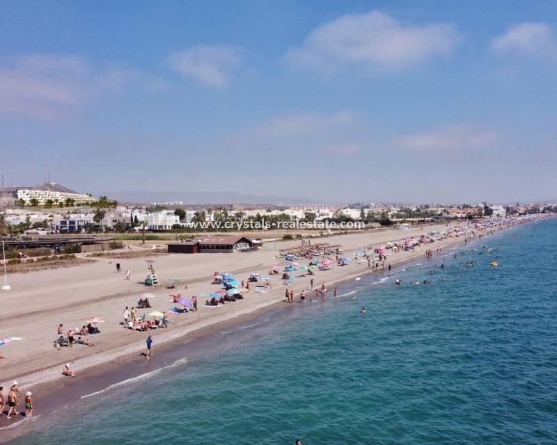 Nouvelle construction - Penthouse - Vera - Vera Playa