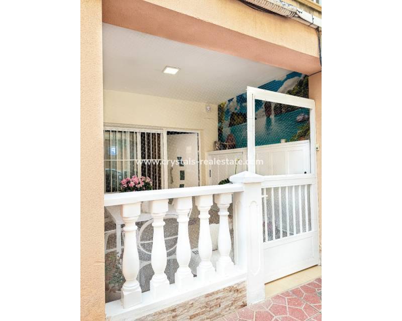 Resale - Apartment - Guardamar De La Segura