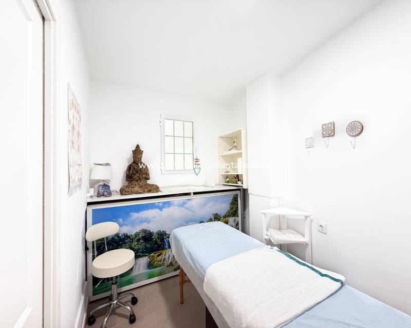 Resale - Apartment - Guardamar De La Segura