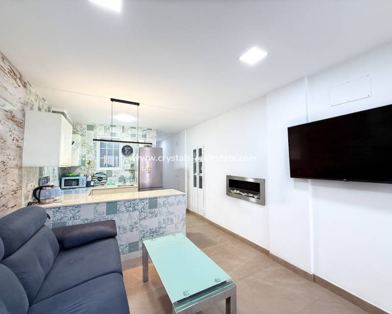 Resale - Apartment - Guardamar De La Segura