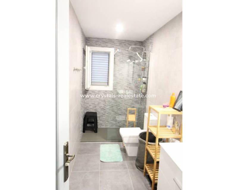 Wiederverkauf - Townhouse / Duplex - Guardamar del Segura - Guarmar Del Segura