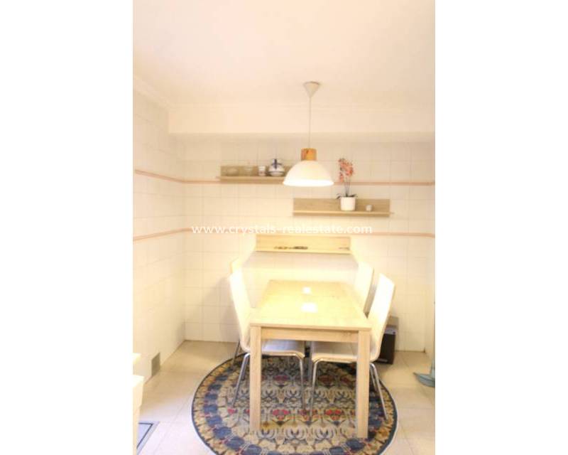 Wiederverkauf - Townhouse / Duplex - Guardamar del Segura - Guarmar Del Segura