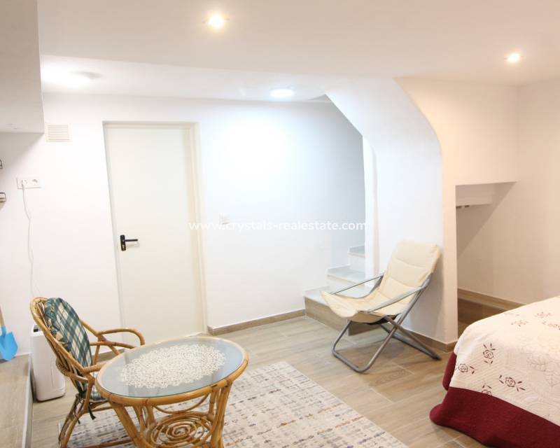 Wiederverkauf - Townhouse / Duplex - Guardamar del Segura - Guarmar Del Segura