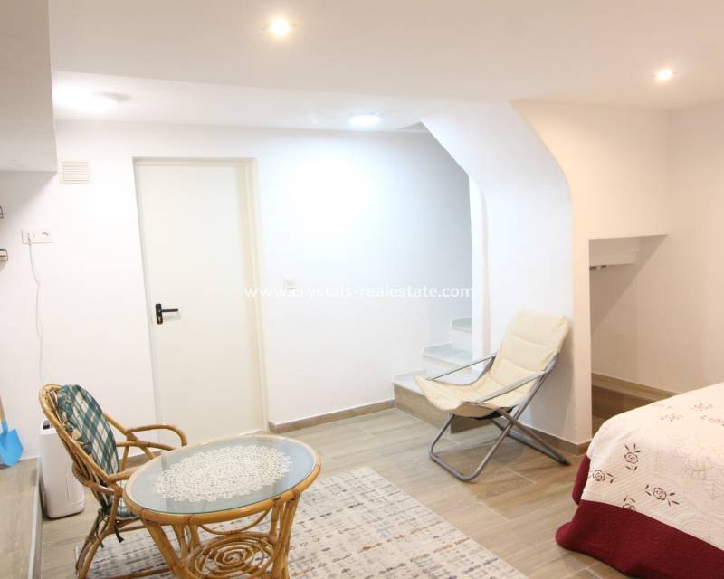 Wiederverkauf - Townhouse / Duplex - Guardamar del Segura - Guarmar Del Segura