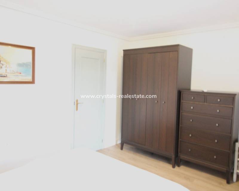 Wiederverkauf - Townhouse / Duplex - Guardamar del Segura - Guarmar Del Segura