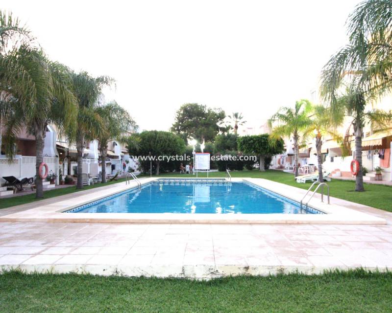 Wiederverkauf - Townhouse / Duplex - Guardamar del Segura - Guarmar Del Segura