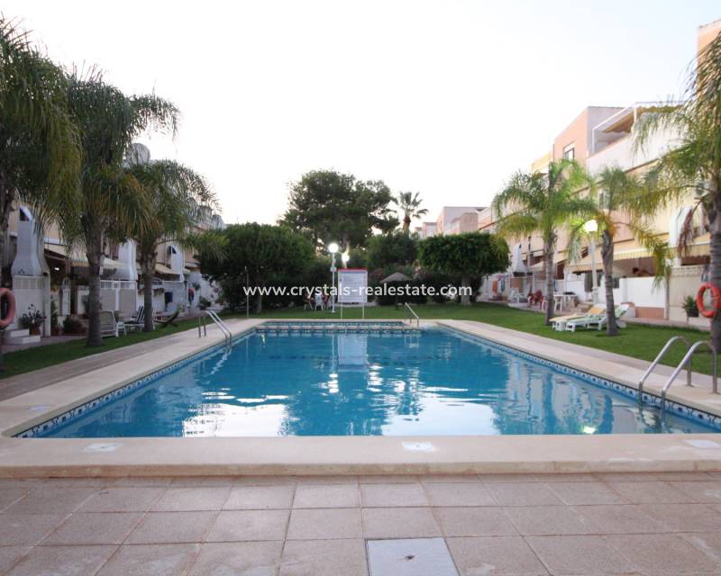 Wiederverkauf - Townhouse / Duplex - Guardamar del Segura - Guarmar Del Segura