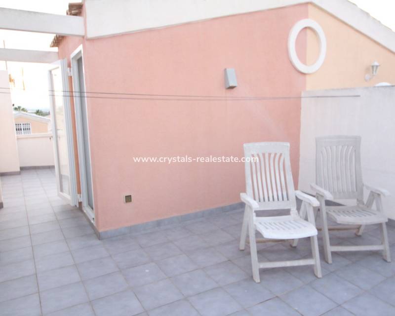 Wiederverkauf - Townhouse / Duplex - Guardamar del Segura - Guarmar Del Segura