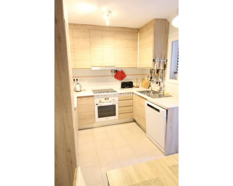 Wiederverkauf - Townhouse / Duplex - Guardamar del Segura - Guarmar Del Segura