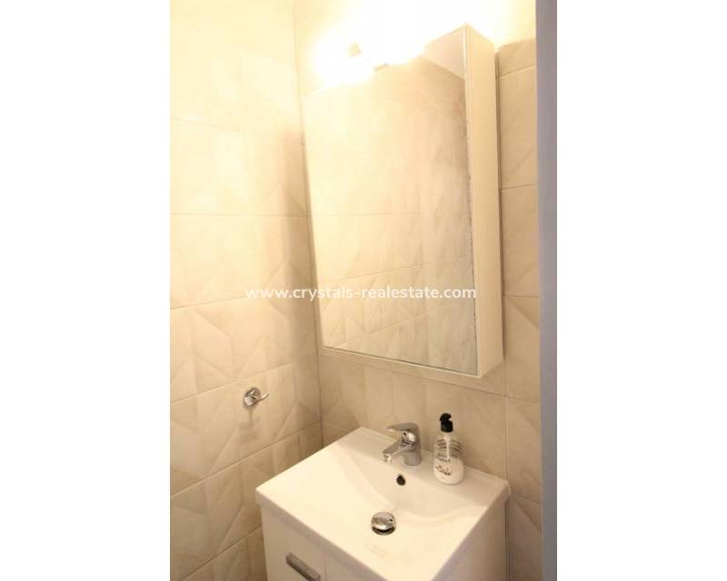 Wiederverkauf - Townhouse / Duplex - Guardamar del Segura - Guarmar Del Segura