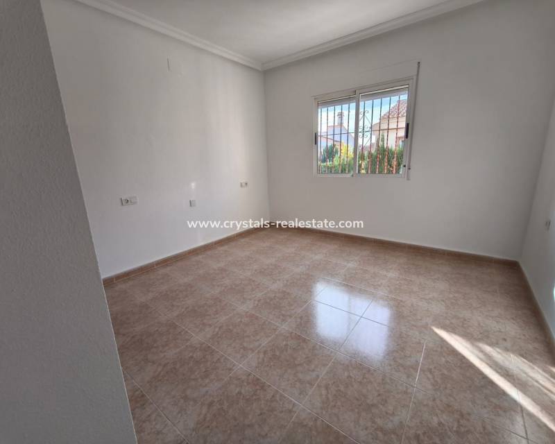 Resale - Detached Villa - Algorfa