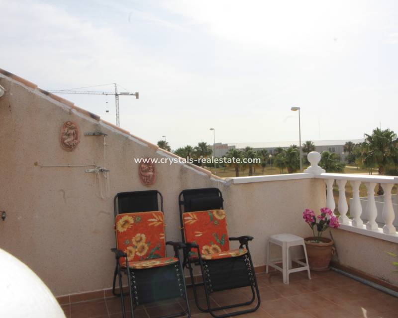 Bestaande woningen - Semi Detached - Ciudad Quesada