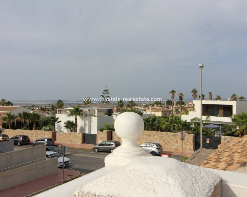 Bestaande woningen - Semi Detached - Ciudad Quesada