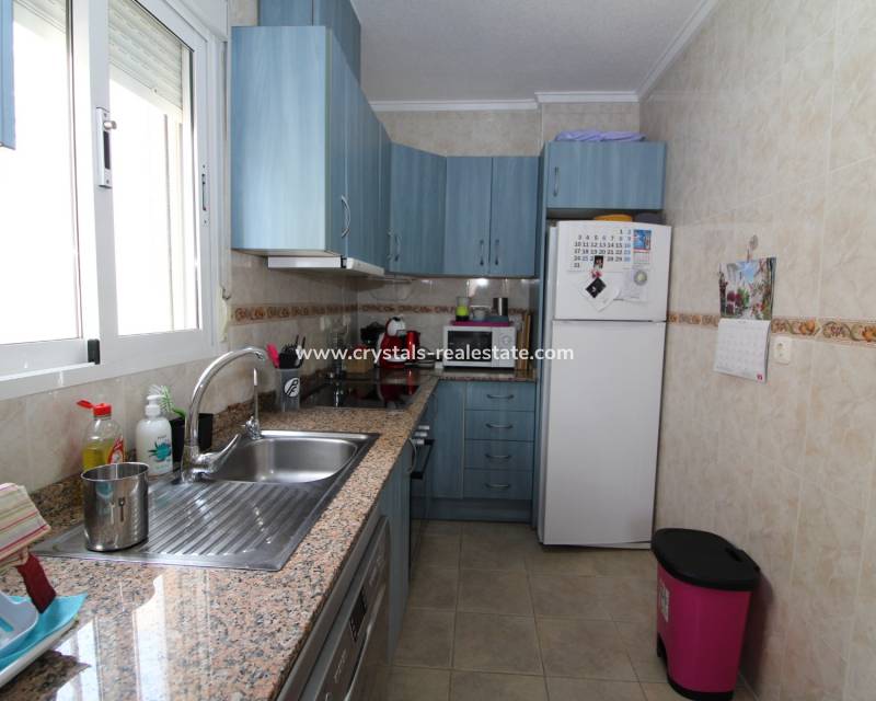 Bestaande woningen - Semi Detached - Ciudad Quesada