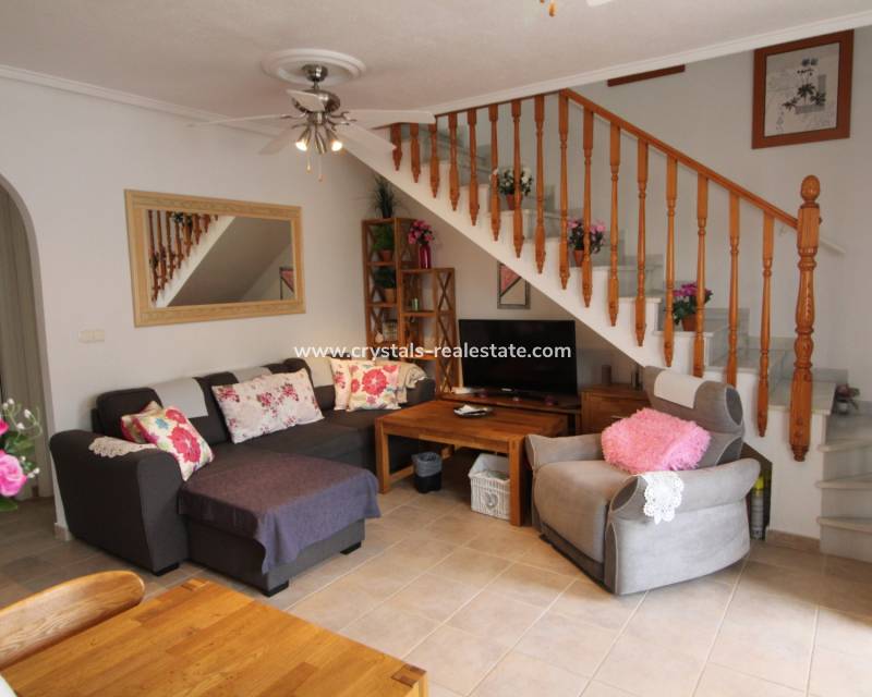 Bestaande woningen - Semi Detached - Ciudad Quesada