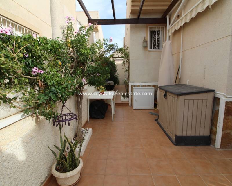 Bestaande woningen - Semi Detached - Ciudad Quesada