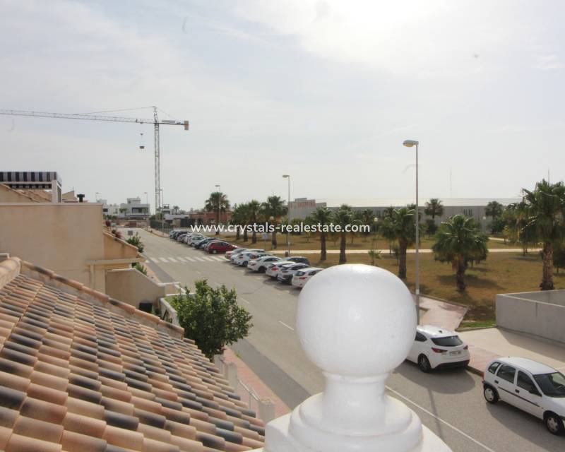 Bestaande woningen - Semi Detached - Ciudad Quesada