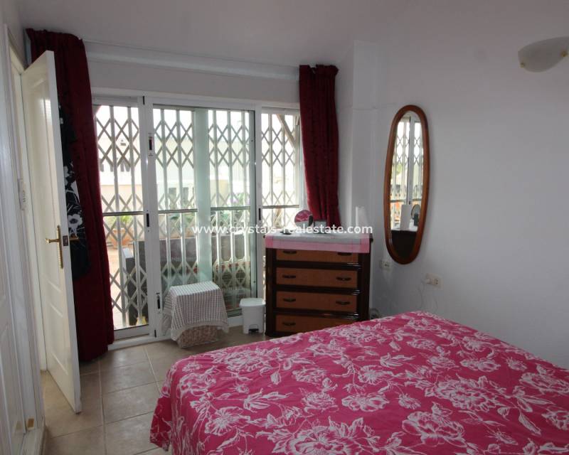 Bestaande woningen - Semi Detached - Ciudad Quesada