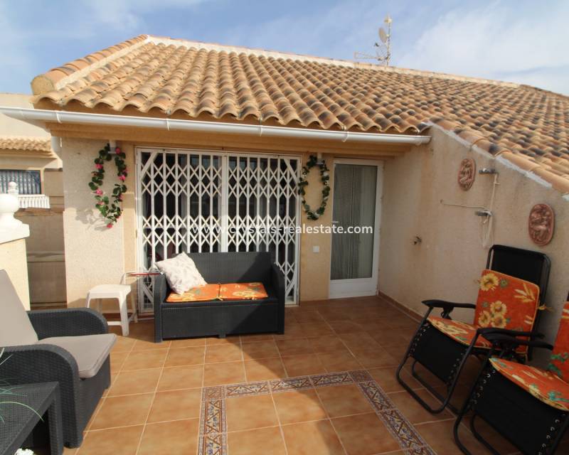 Bestaande woningen - Semi Detached - Ciudad Quesada