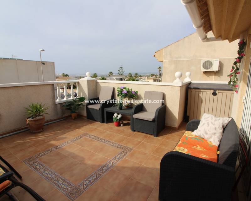 Bestaande woningen - Semi Detached - Ciudad Quesada