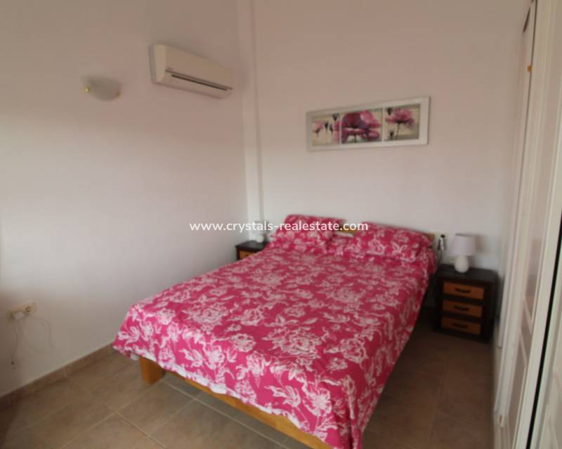 Bestaande woningen - Semi Detached - Ciudad Quesada