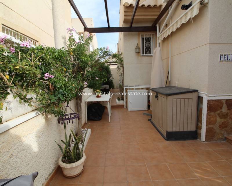 Bestaande woningen - Semi Detached - Ciudad Quesada