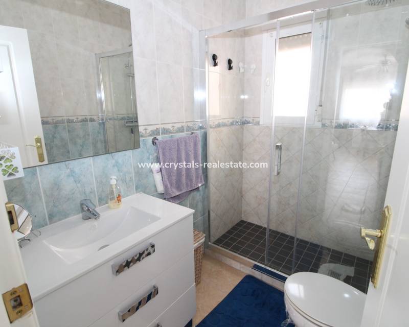 Bestaande woningen - Semi Detached - Ciudad Quesada