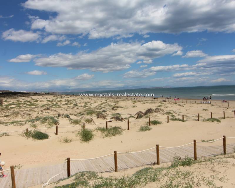 Bestaande woningen - Semi Detached - Ciudad Quesada