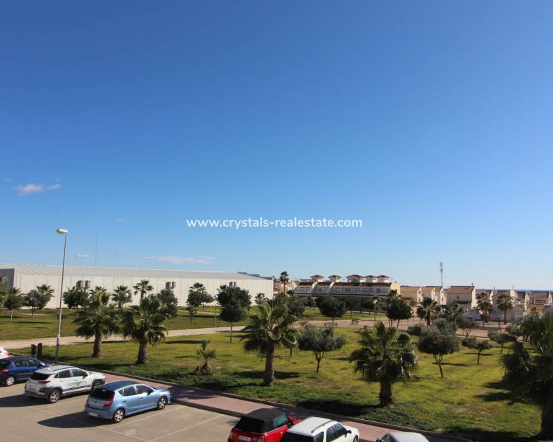 Bestaande woningen - Semi Detached - Ciudad Quesada