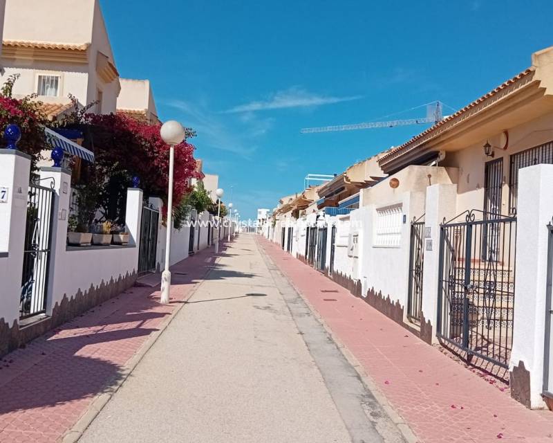 Bestaande woningen - Semi Detached - Ciudad Quesada