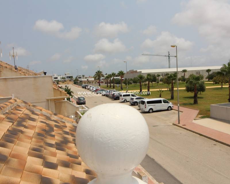 Bestaande woningen - Semi Detached - Ciudad Quesada