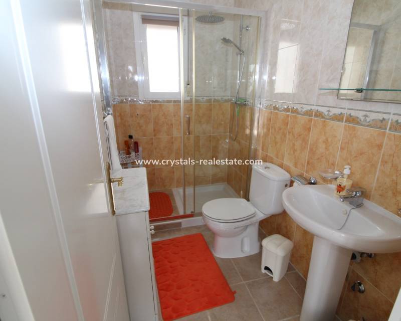 Bestaande woningen - Semi Detached - Ciudad Quesada